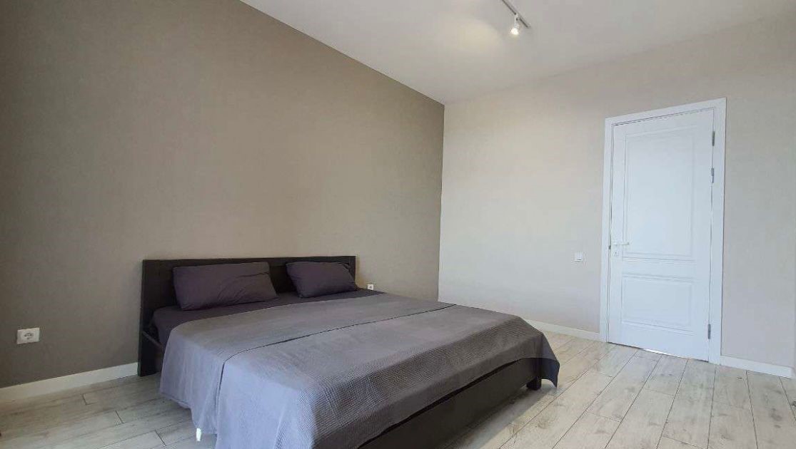 2-х комнатная 75 м²