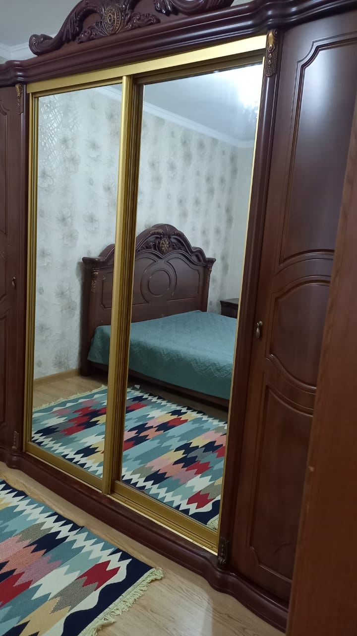 Гостевой дом 50 м² вариант 1