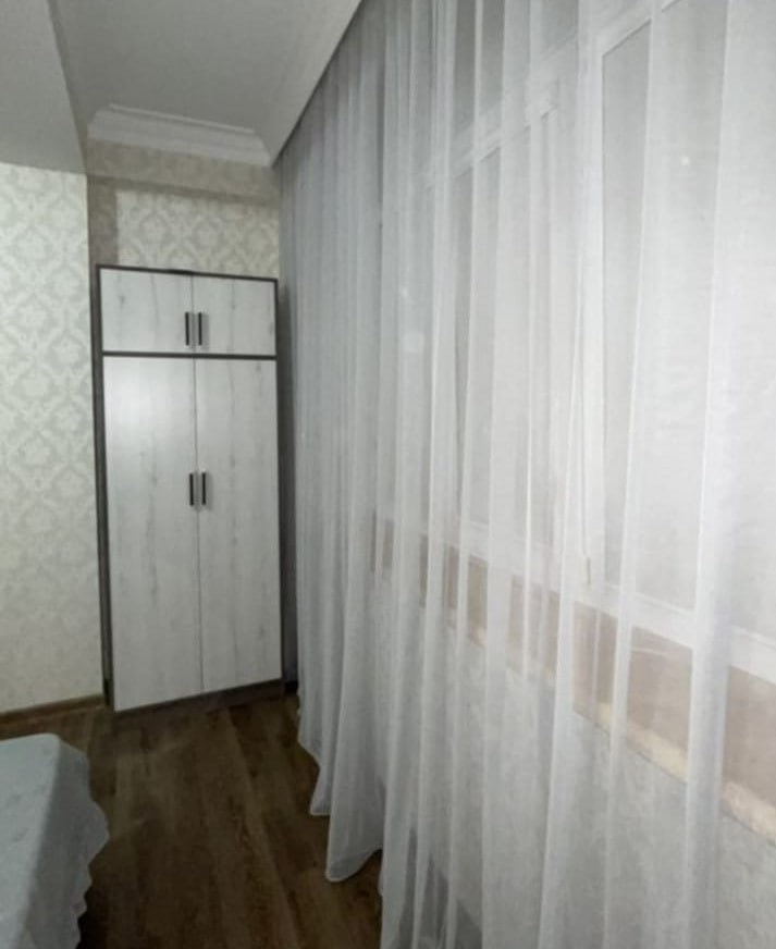 2-х комнатная 67 м²