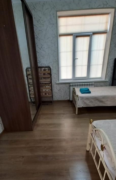 Коттедж 75 м²