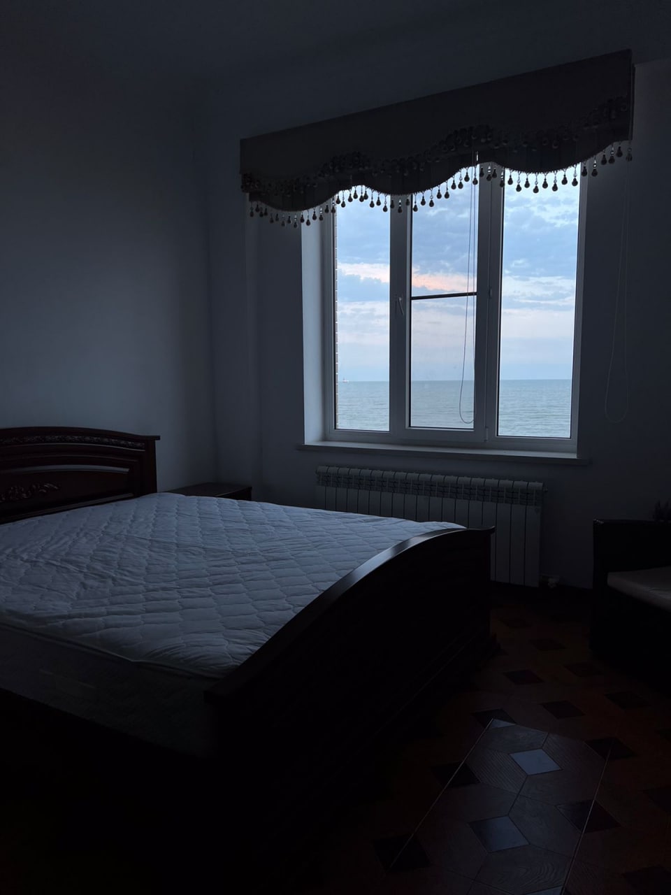 3-х комнатная 140 м²