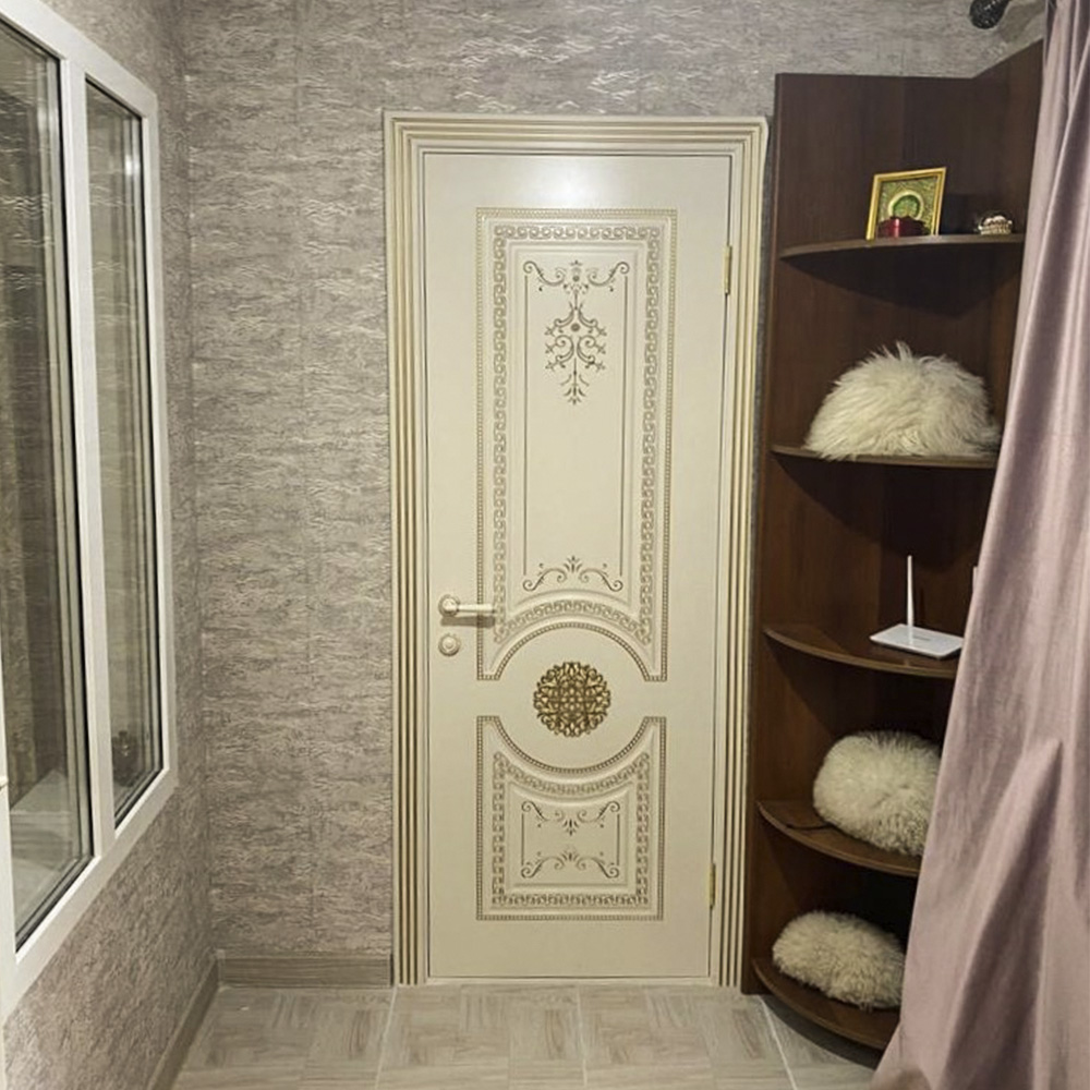 Гостевой дом "Серебро" 250 м²