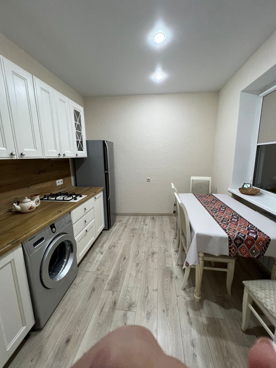 Гостевой дом 54 м²