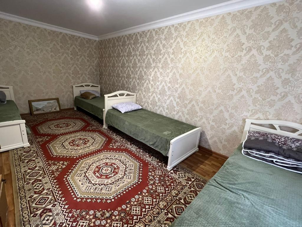 Гостевой дом "Элен" 180 м²
