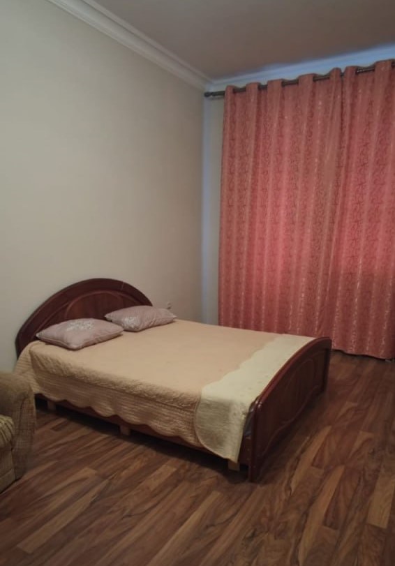 2-х комнатная 45 м²