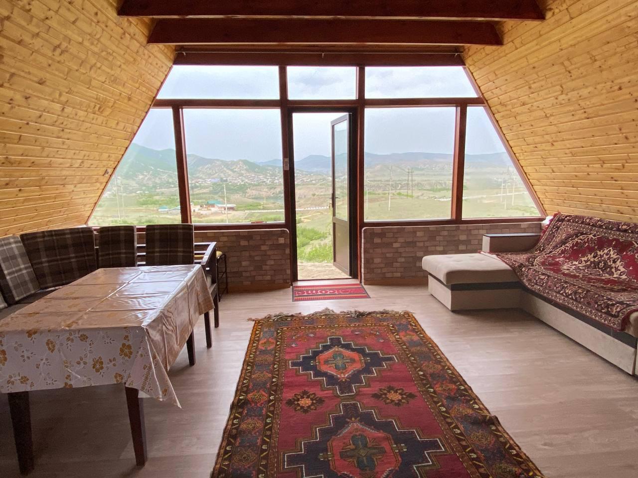 Гостевой дом "Canyon house" 36 м²