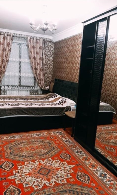 3-х комнатная 63 м²