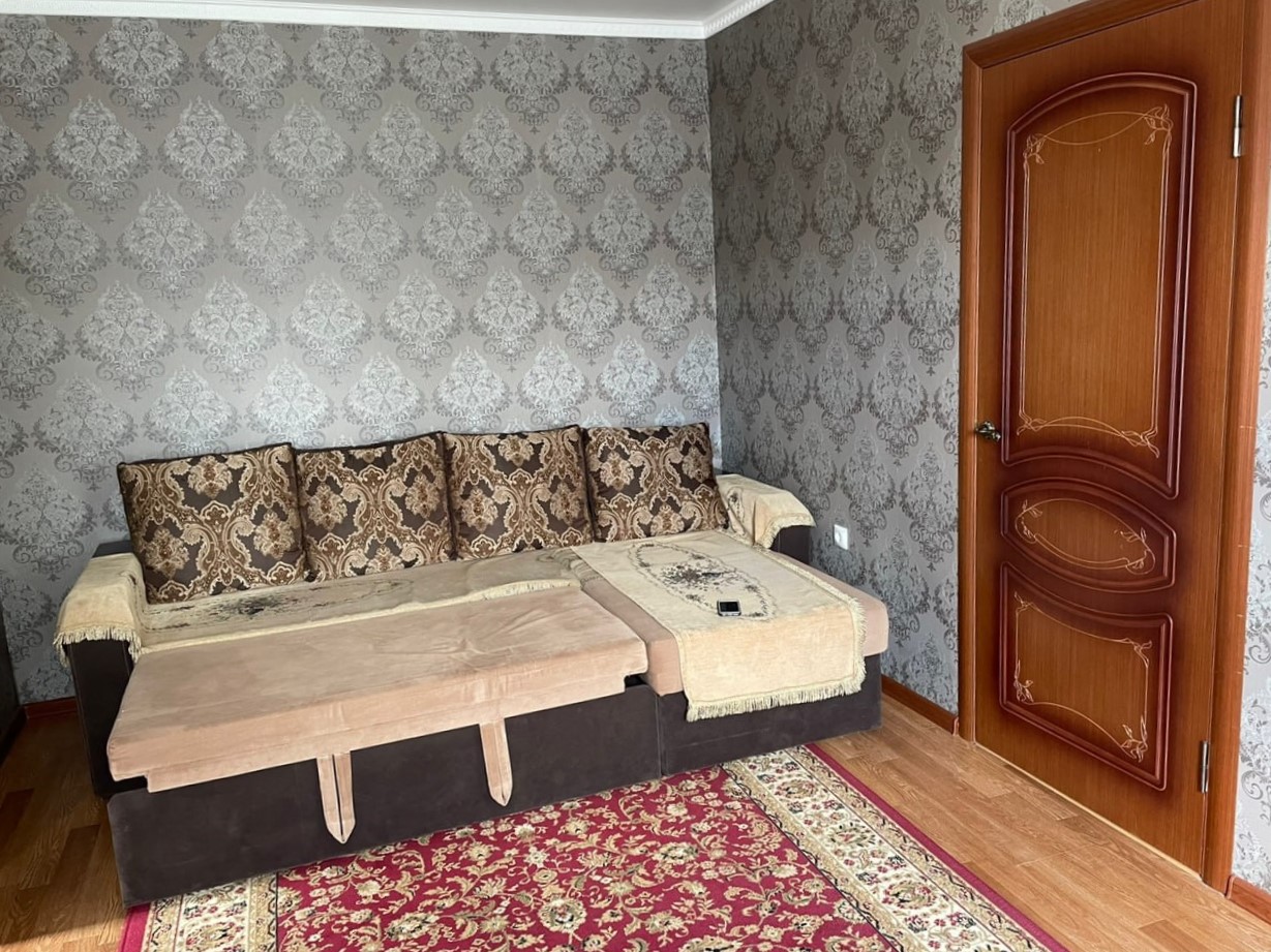 Гостевой дом 42  м²
