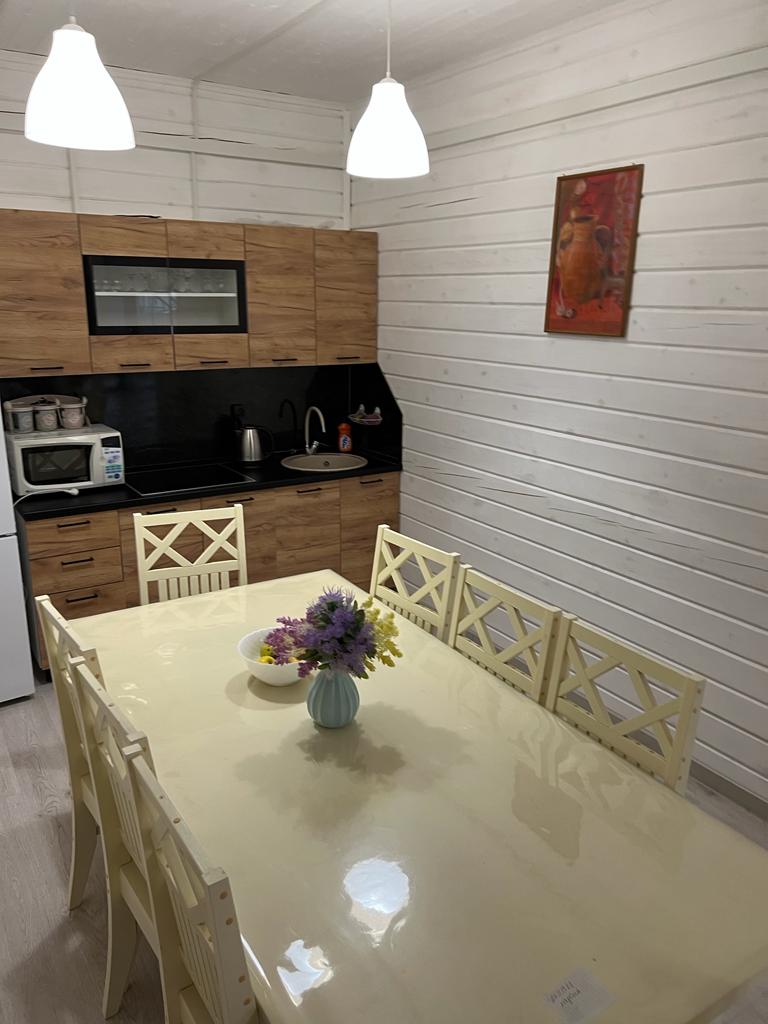Гостевой дом "Диана" 150 м²