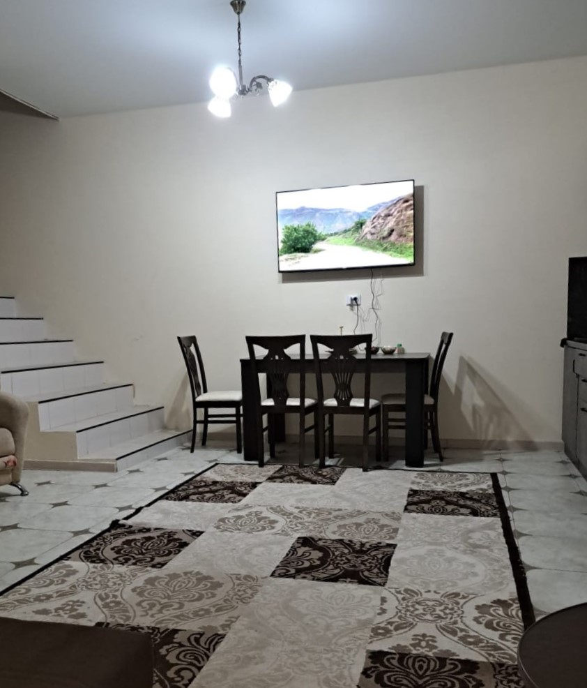 Гостевой дом "Город моря" 95 м²