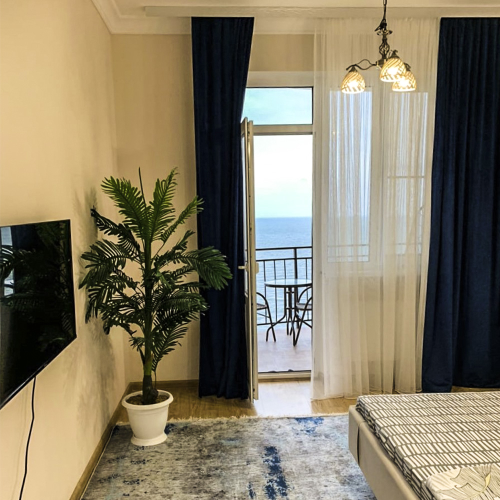2-х комнатная 80 м²