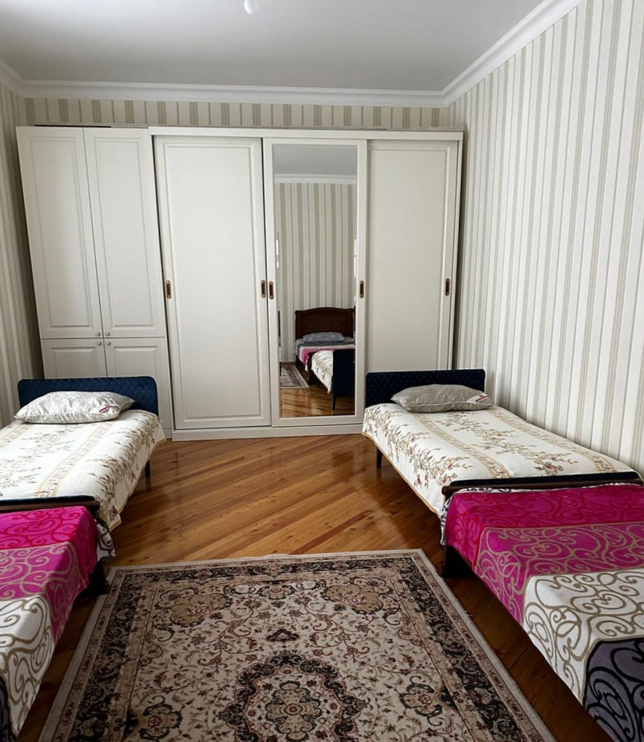 Гостевой дом 150 м² вариант 7