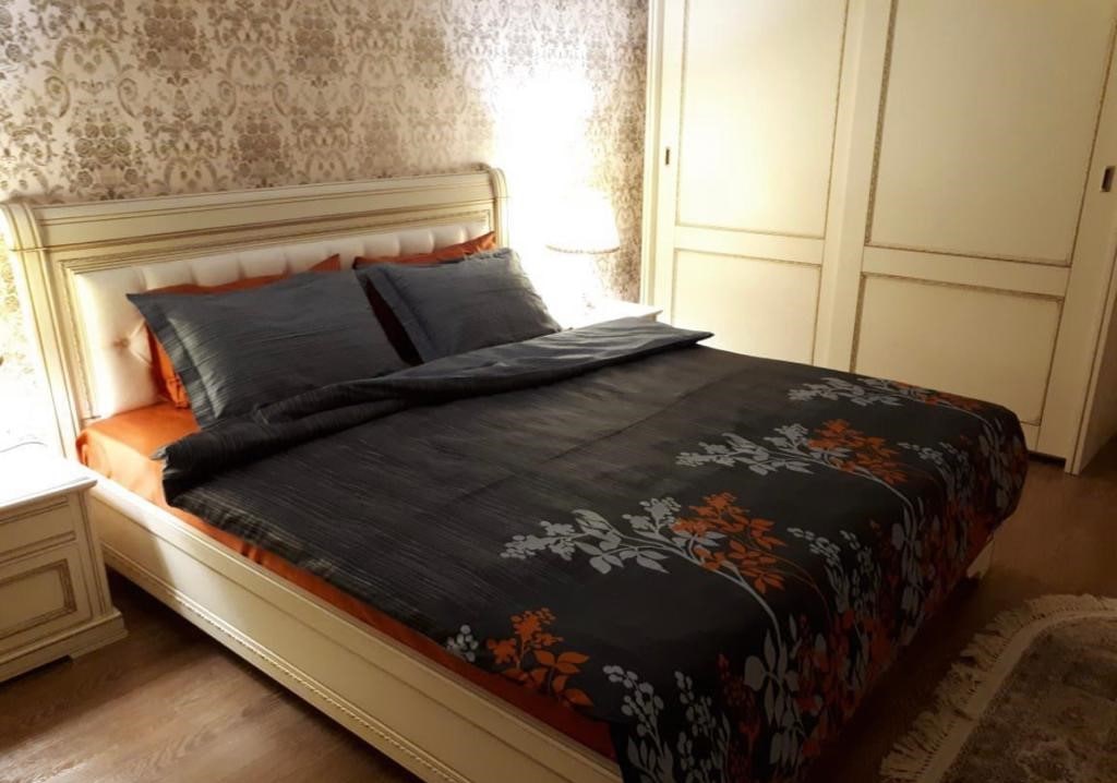 3-х комнатная 100 м²