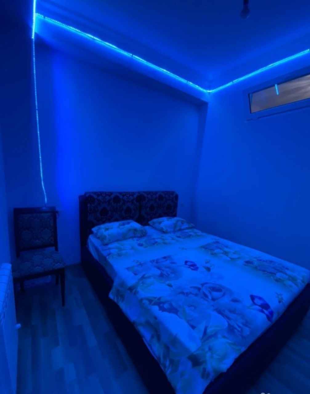 2-комнатная 70 м²