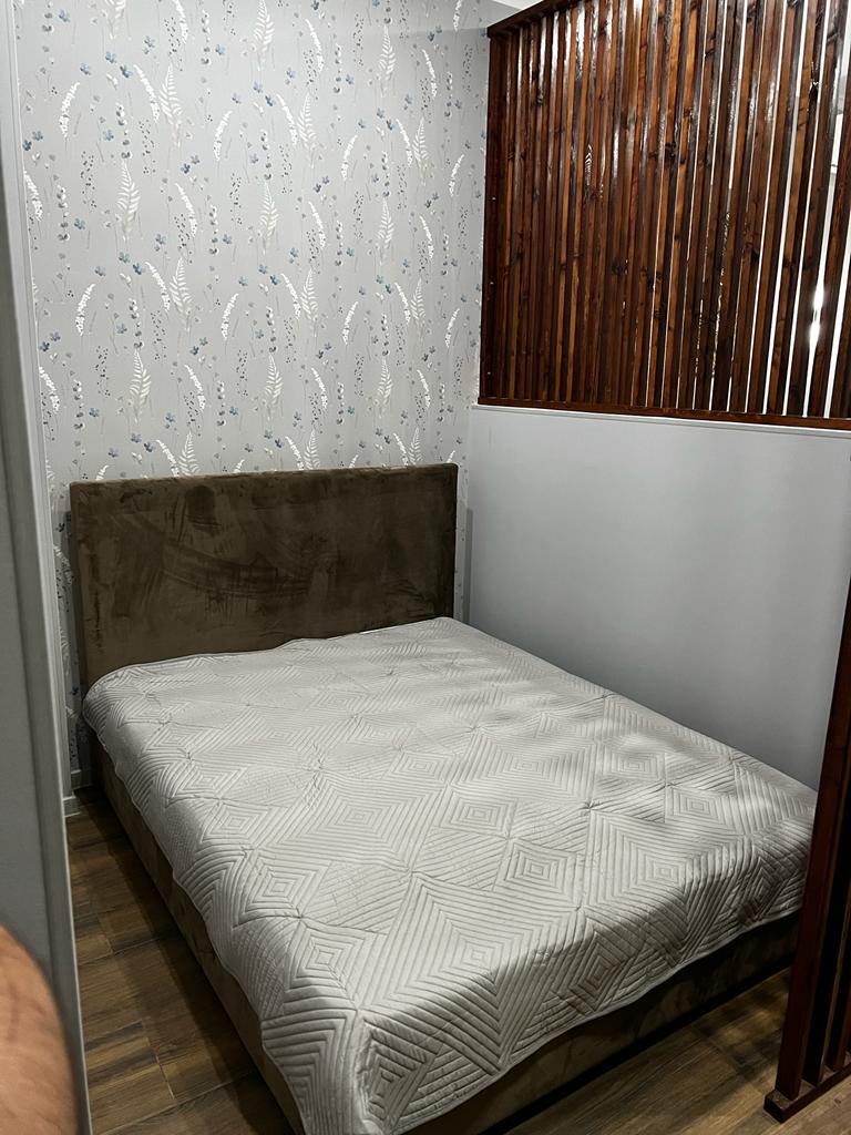 1 комнатная 30 м² Студия №1