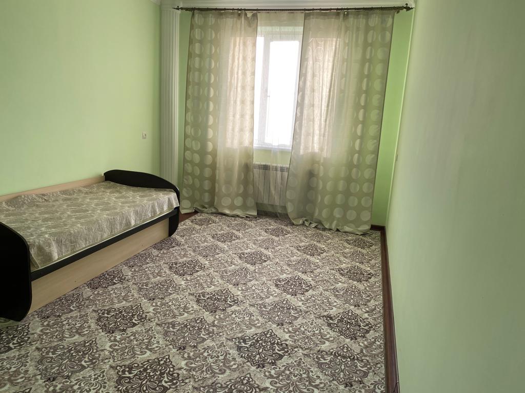 3-х комнатная 130 м²