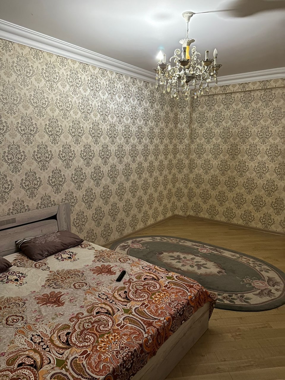 2-х комнатная 65 м²