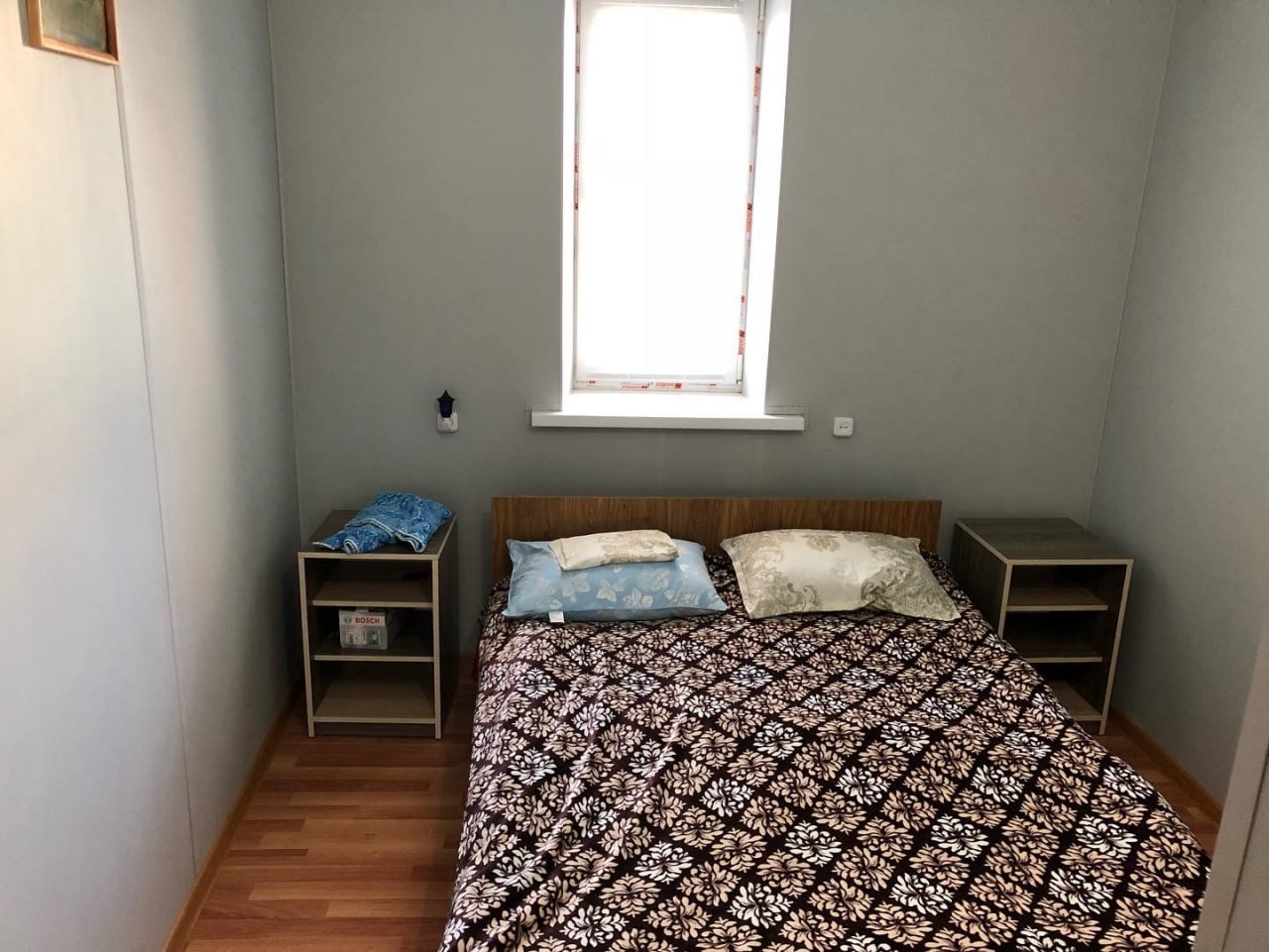 Гостевой дом 120 м² вариант 5