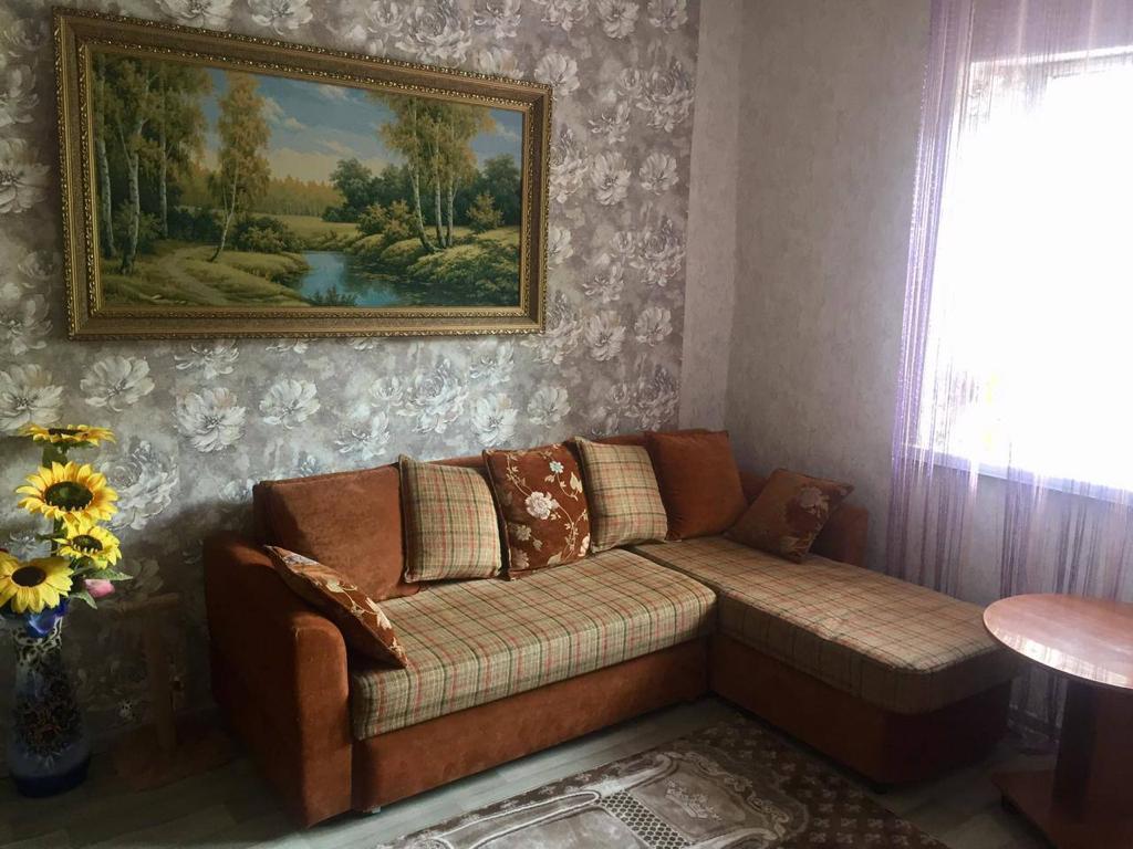 Гостевой дом "КАХ" 80 м²
