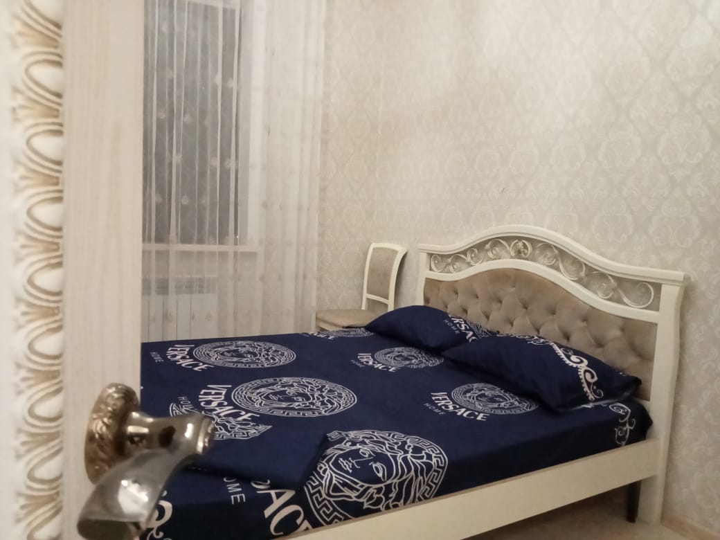 2-х комнатная 70 м²