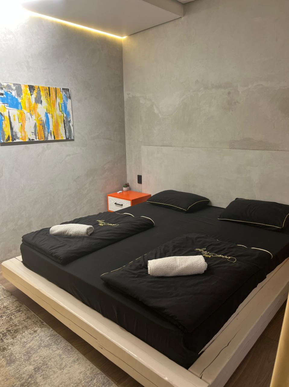 Гостевой дом "Березка" 20 м²