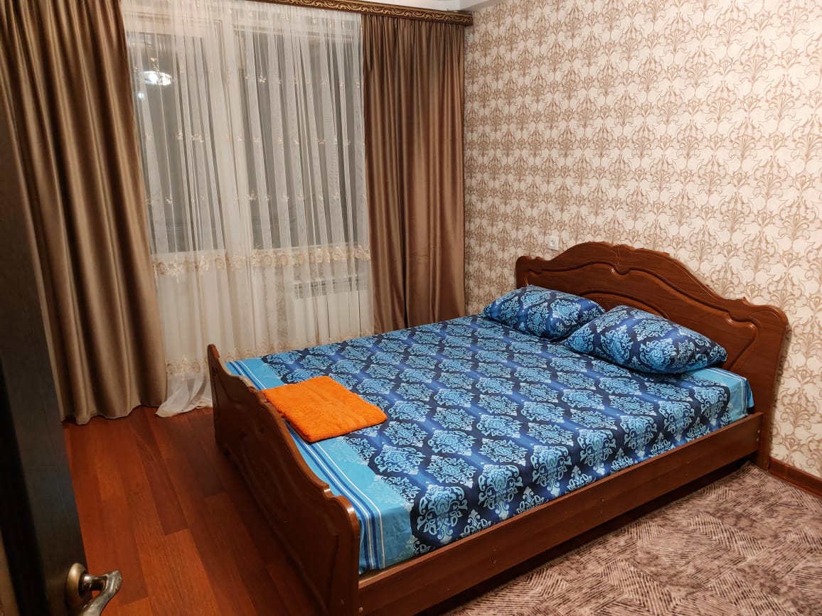 2-х комнатная 50 м²