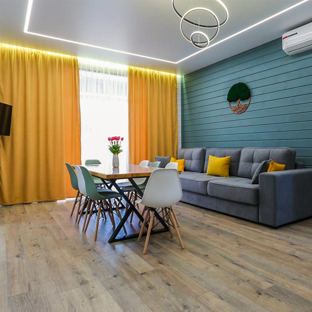 Гостевой дом "Rich House" 120 м²