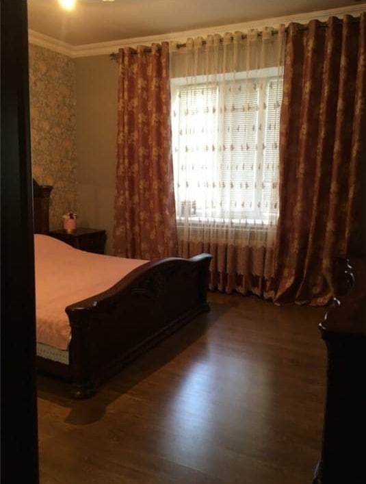 Гостевой дом "Каскад" 120  м²