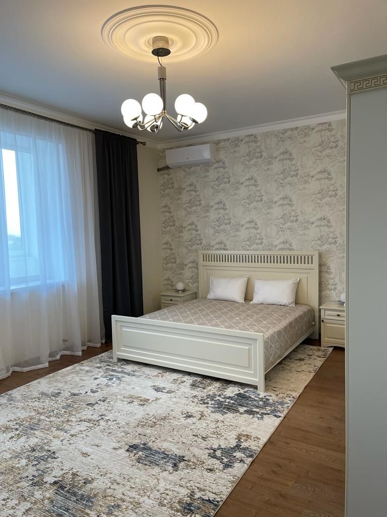 1 комнатная 75 м²