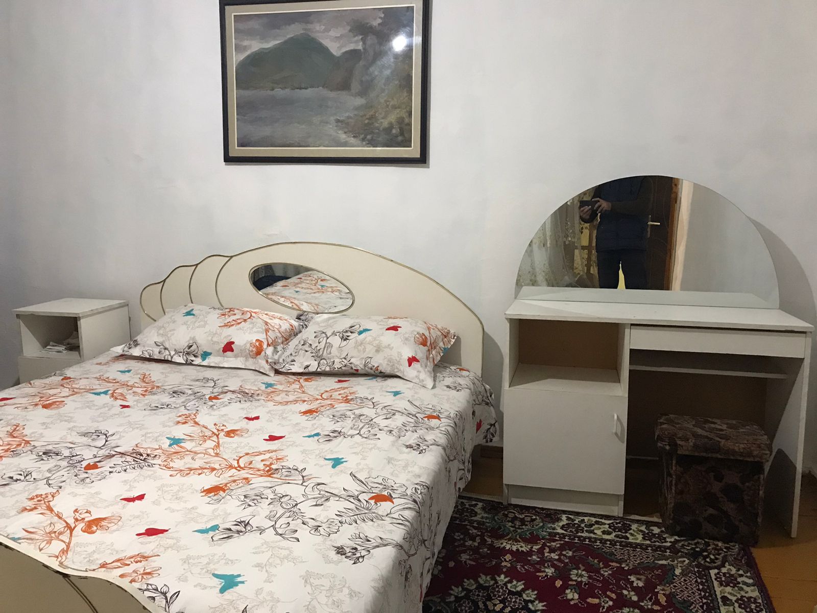 Гостевой дом "Родное гнездо" 85 м²