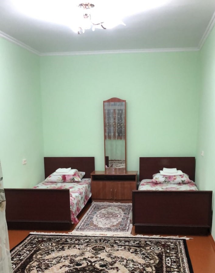 4-х комнатная 110 м²