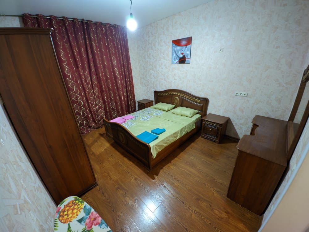 Квартира 3-х комнатная 100 м²
