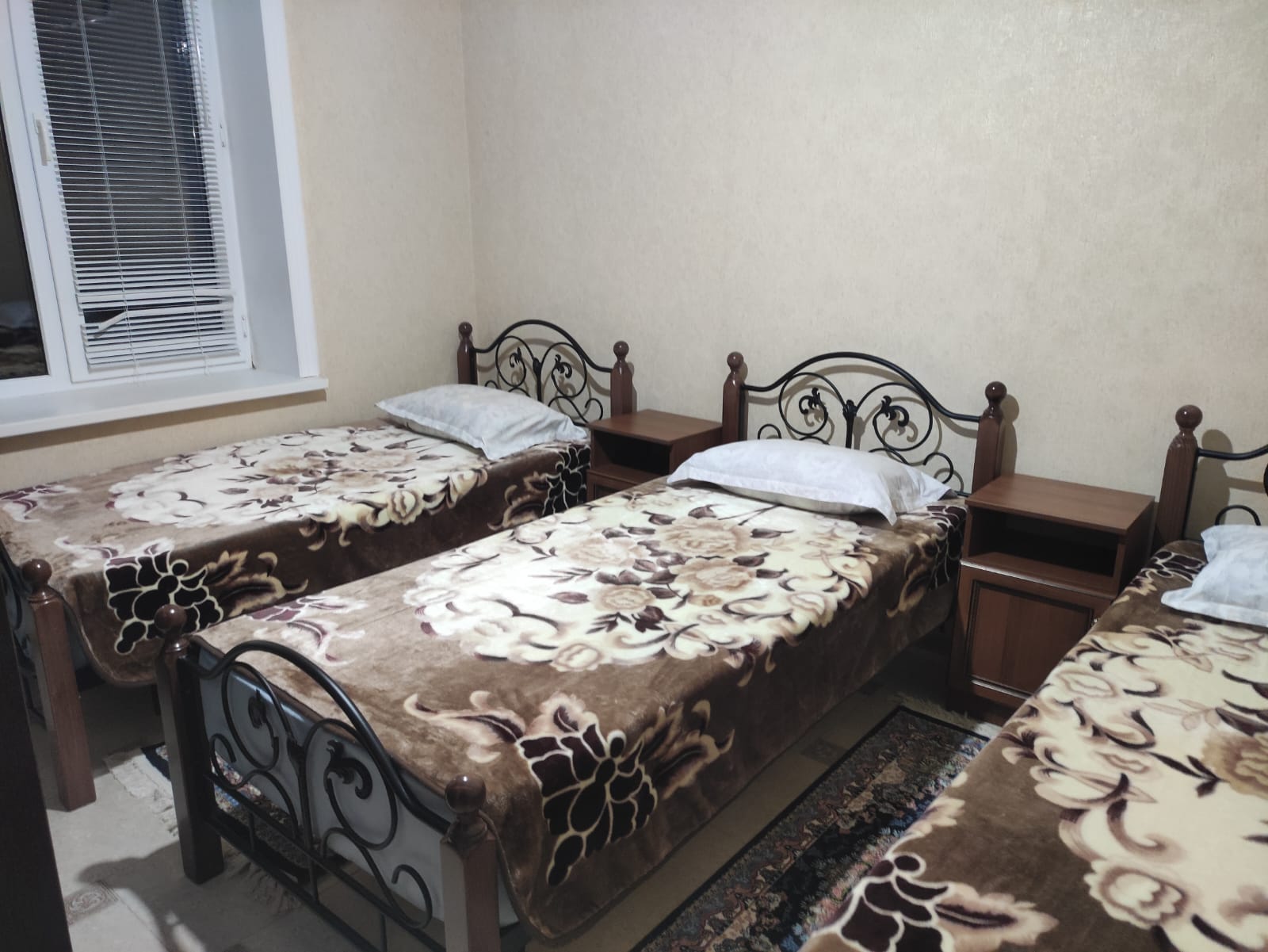 Гостевой дом "Веранда" 150  м²