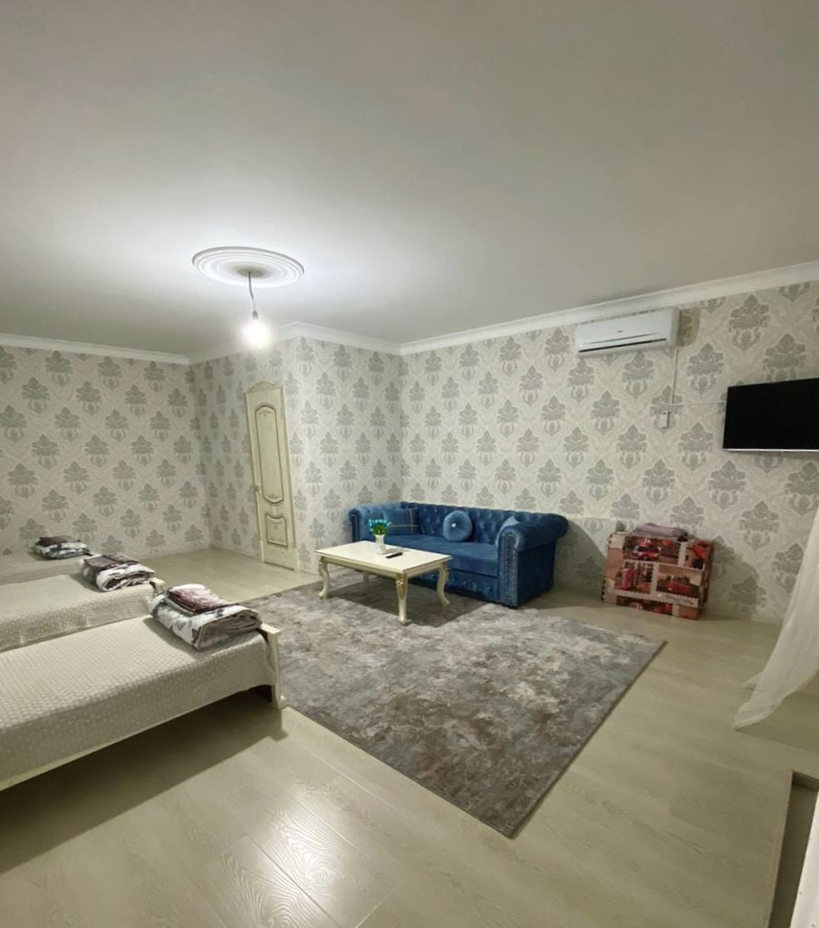 Гостевой дом "Жемчужина Сулака" 35  м²