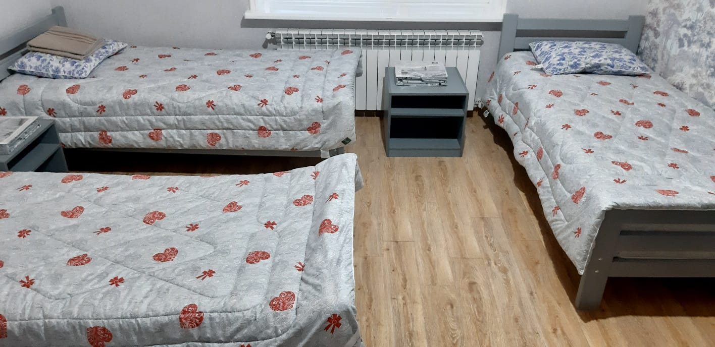 Гостевой дом "Небо Кайтага" 150 м²