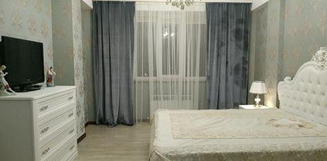 2-х комнатная 70 м²