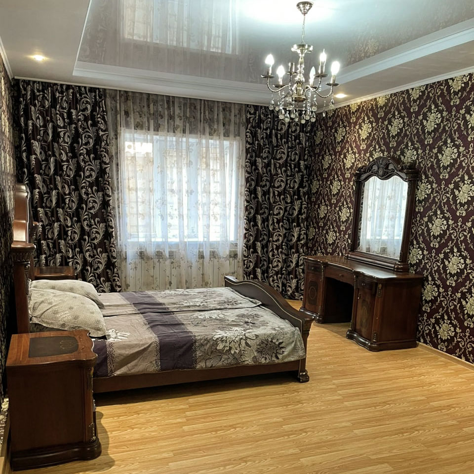 Гостевой дом 161  м²