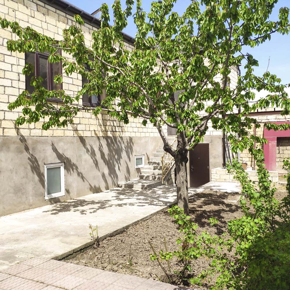 Гостевой дом "Уютный дворик" 30 м²