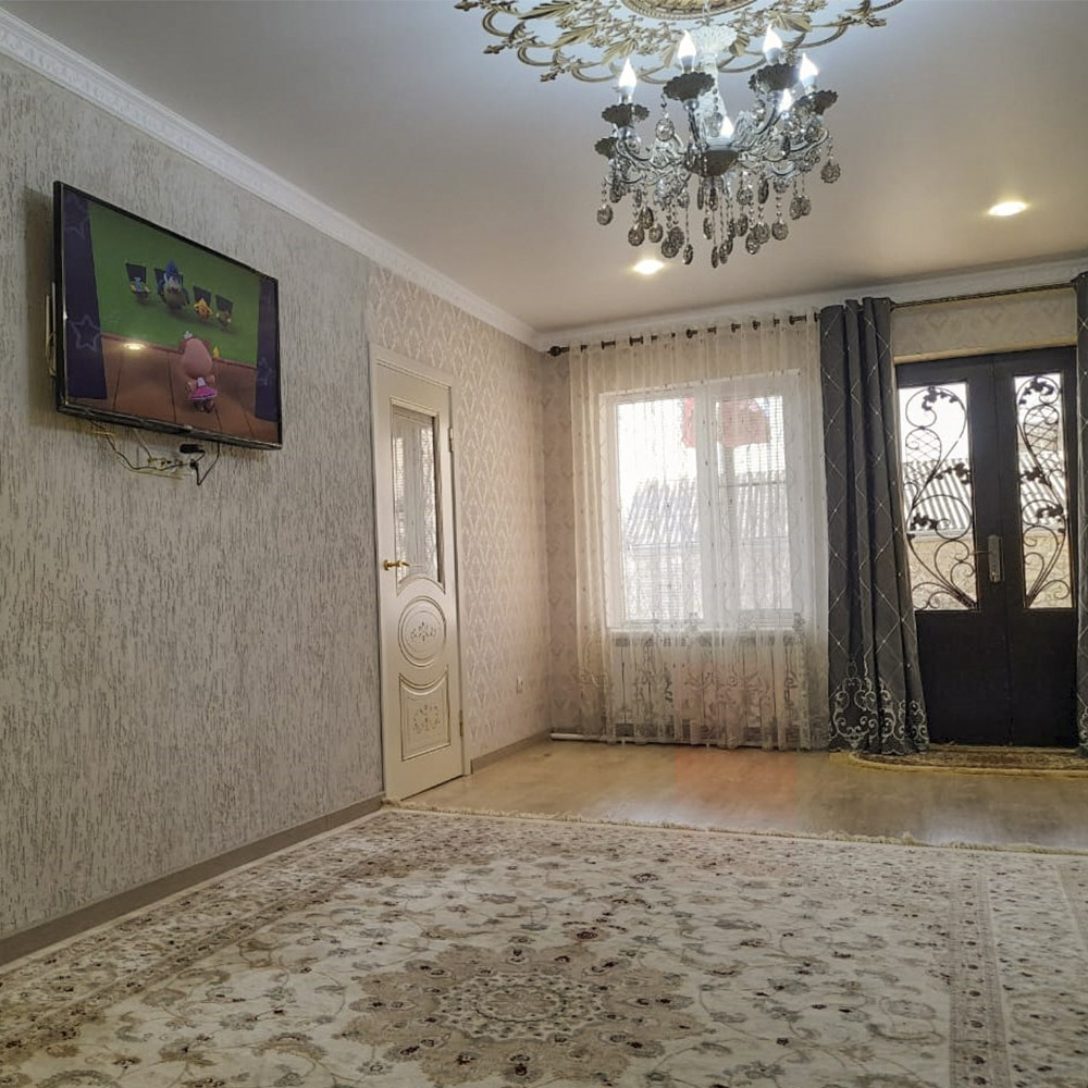 Гостевой дом "Уют" 60 м²