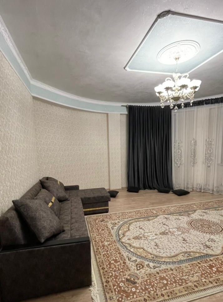 2-х комнатная 100 м²