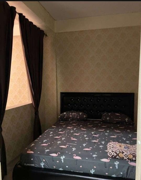 2-х комнатная 60 м²