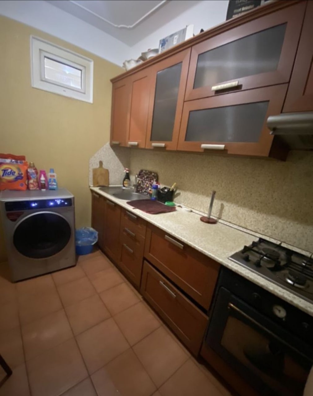 2-комнатная студия 65 м²