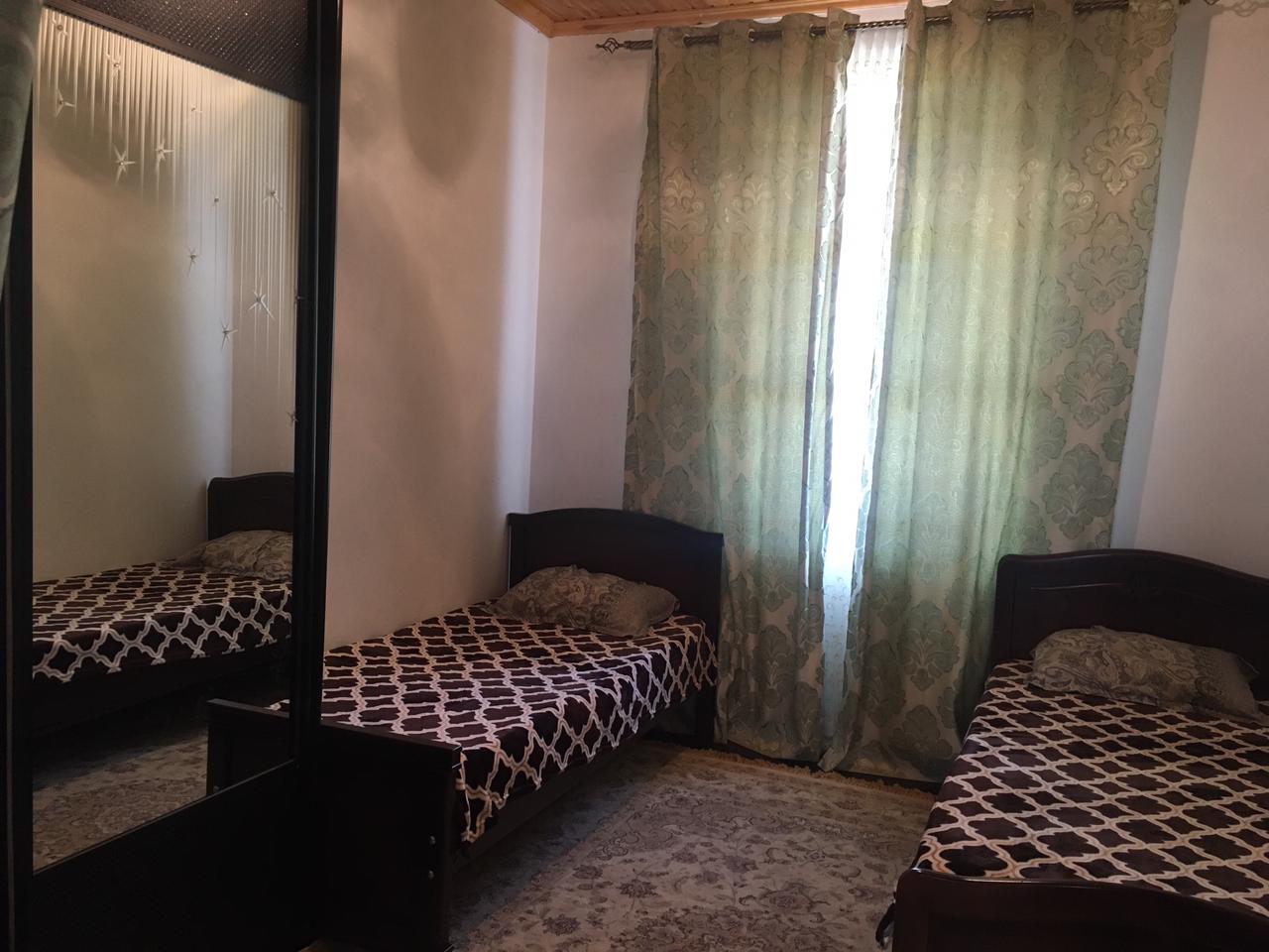 Гостевой дом "В горах" 120 м²
