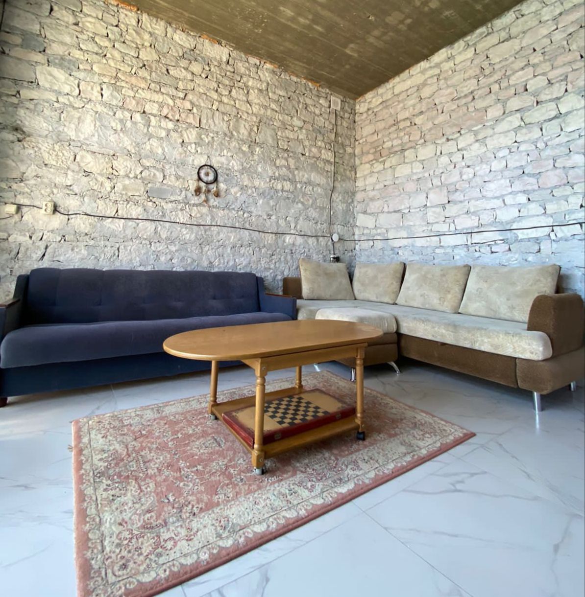 Гостевой дом "Кушмата" 25 м²