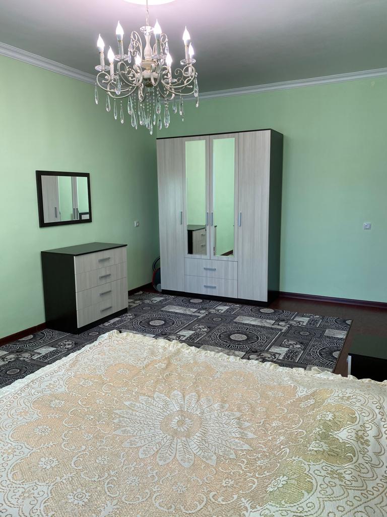 3-х комнатная 130 м²