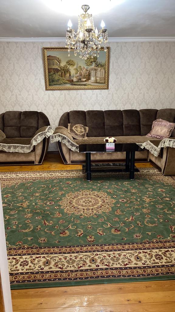 Гостевой дом "Серебро" 250 м²