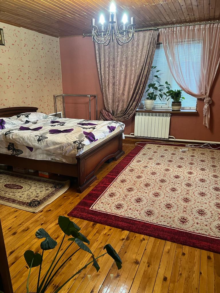 Гостевой дом 150 м² вариант 2