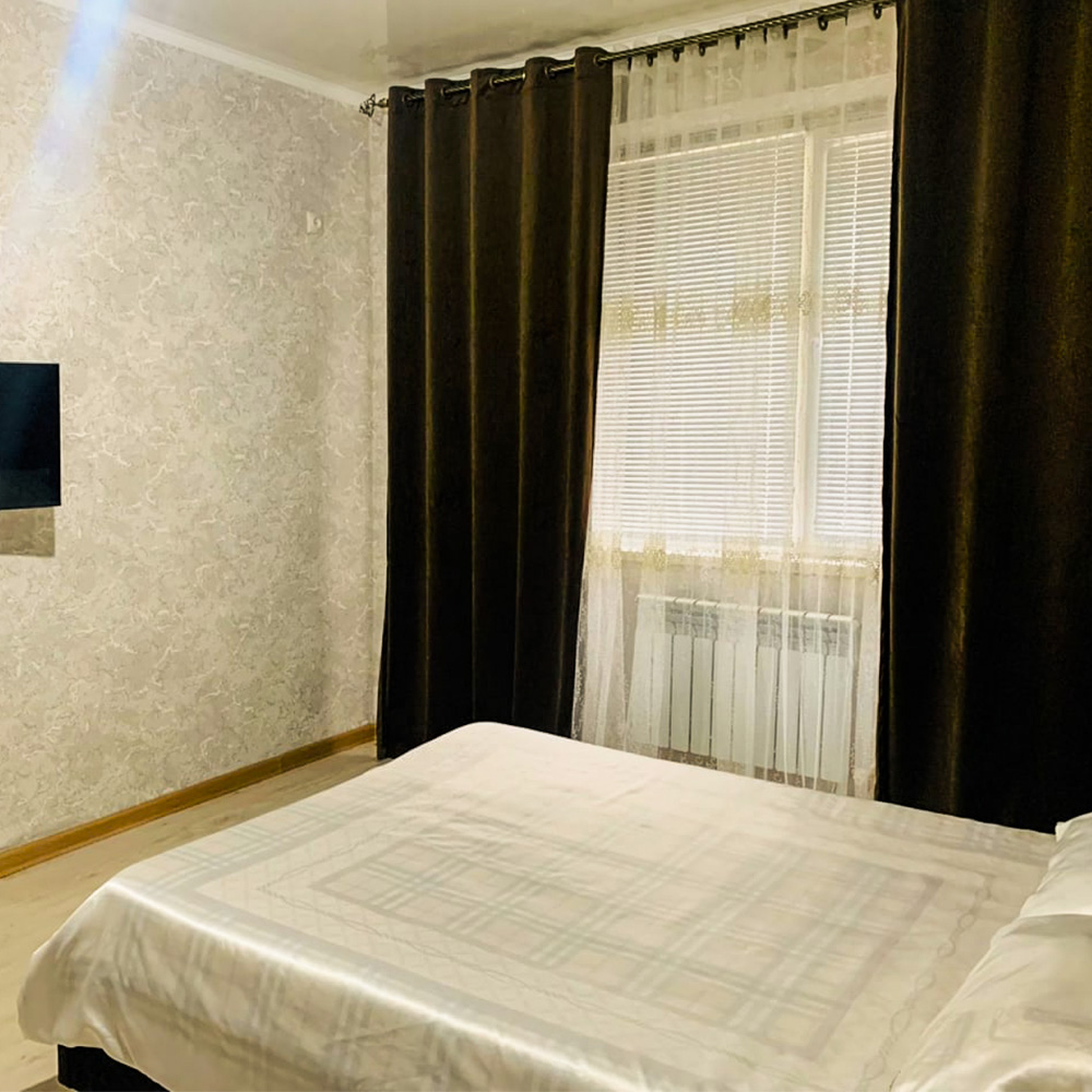 1 комнатная 49 м²
