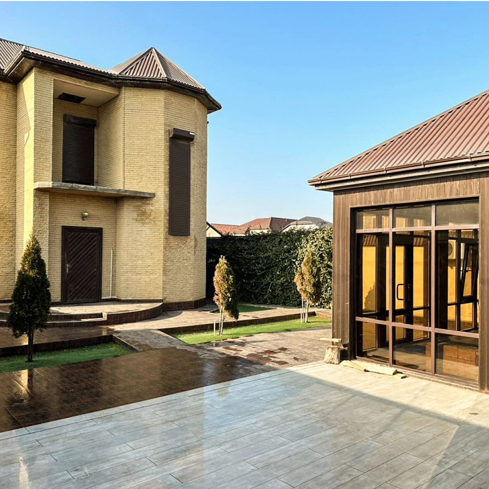 Гостевой дом "Jumeirah" 160 м²