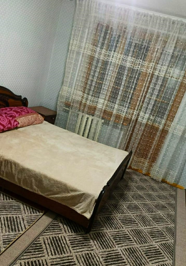 2-х комнатная 56 м²